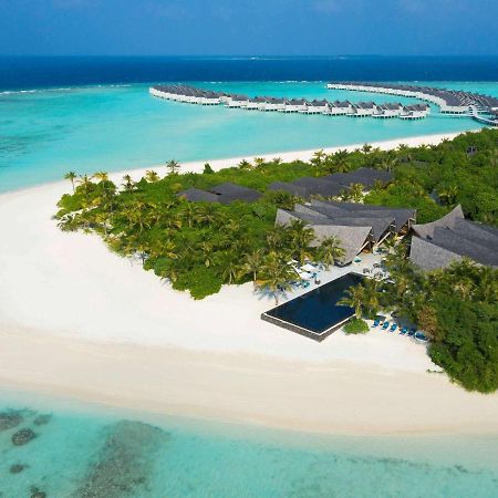 เมอเวนปิค รีสอร์ต คูเรทิวารุ มัลดีฟส์ Hotel Kuredhivaru ภายนอก รูปภาพ
