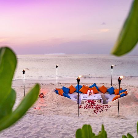 เมอเวนปิค รีสอร์ต คูเรทิวารุ มัลดีฟส์ Hotel Kuredhivaru ภายนอก รูปภาพ