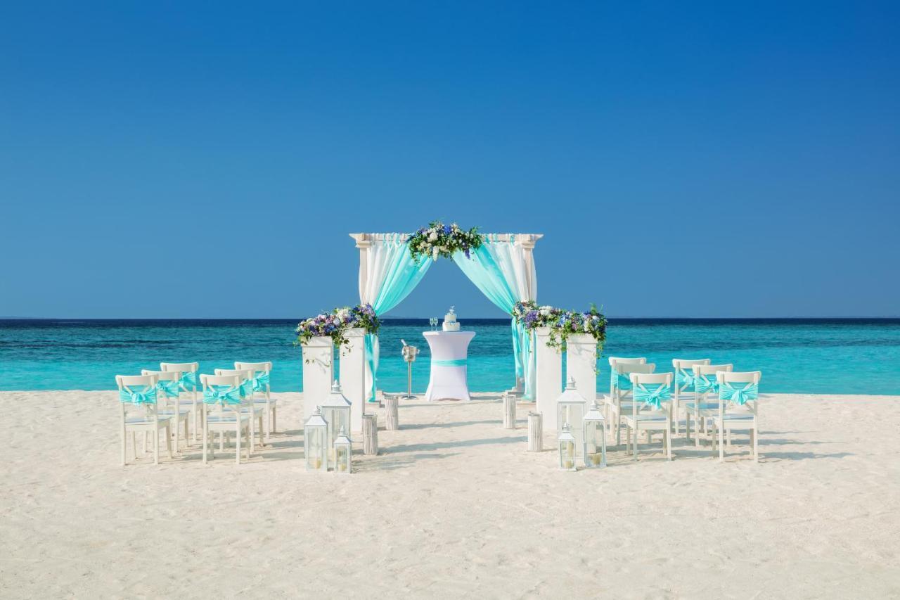 เมอเวนปิค รีสอร์ต คูเรทิวารุ มัลดีฟส์ Hotel Kuredhivaru ภายนอก รูปภาพ