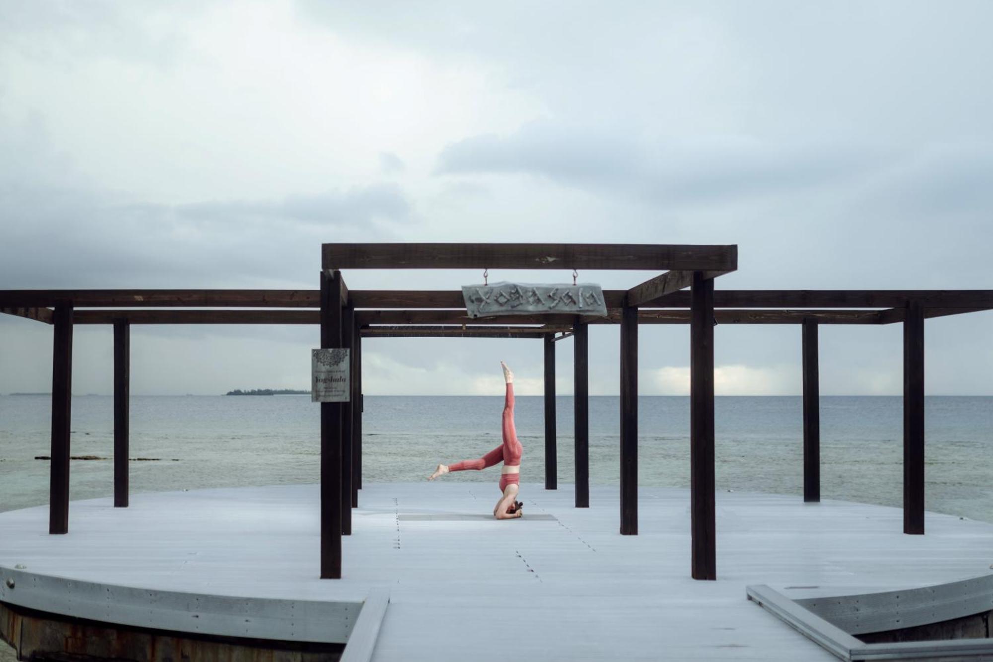 เมอเวนปิค รีสอร์ต คูเรทิวารุ มัลดีฟส์ Hotel Kuredhivaru ภายนอก รูปภาพ
