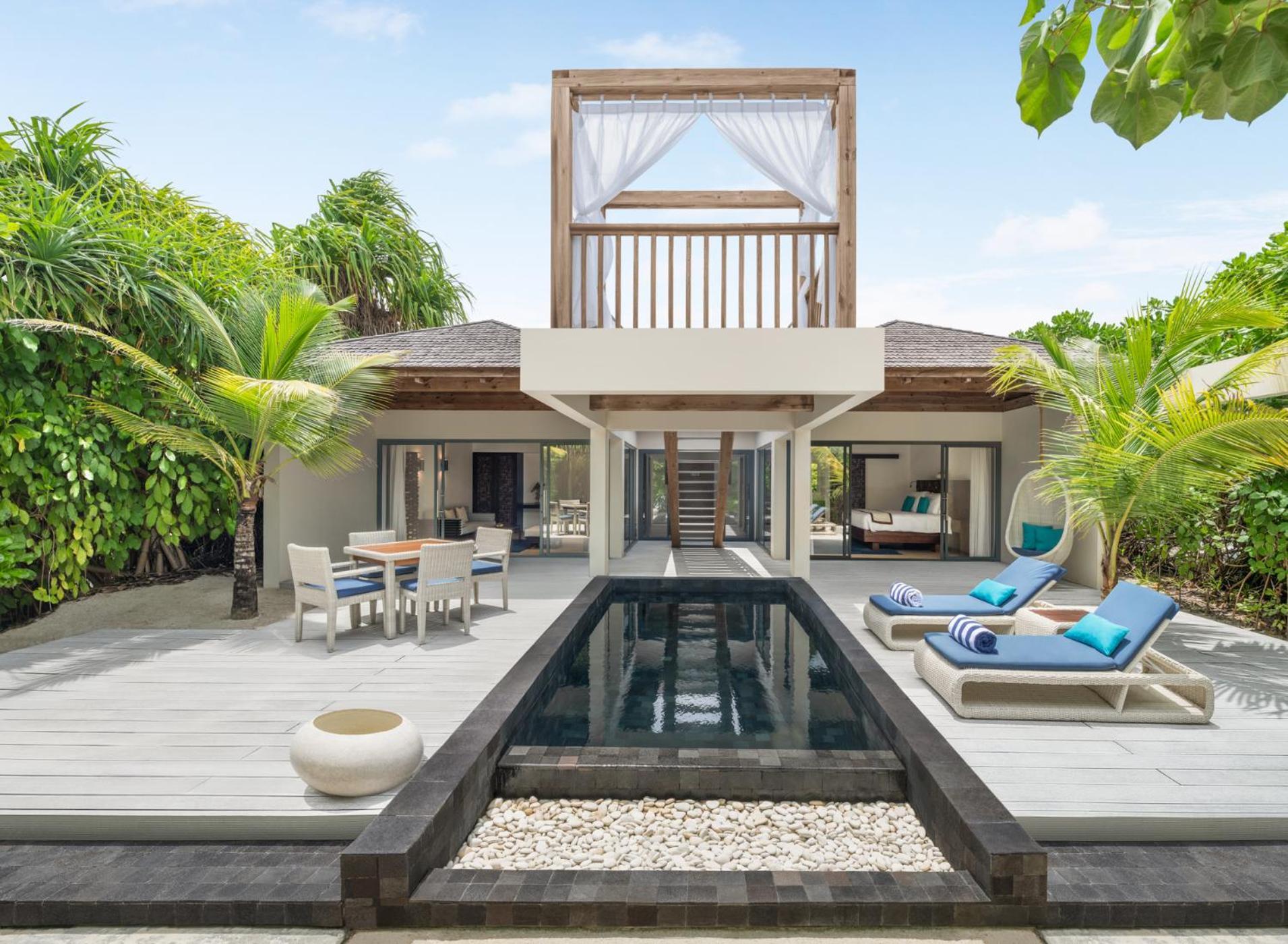 เมอเวนปิค รีสอร์ต คูเรทิวารุ มัลดีฟส์ Hotel Kuredhivaru ภายนอก รูปภาพ