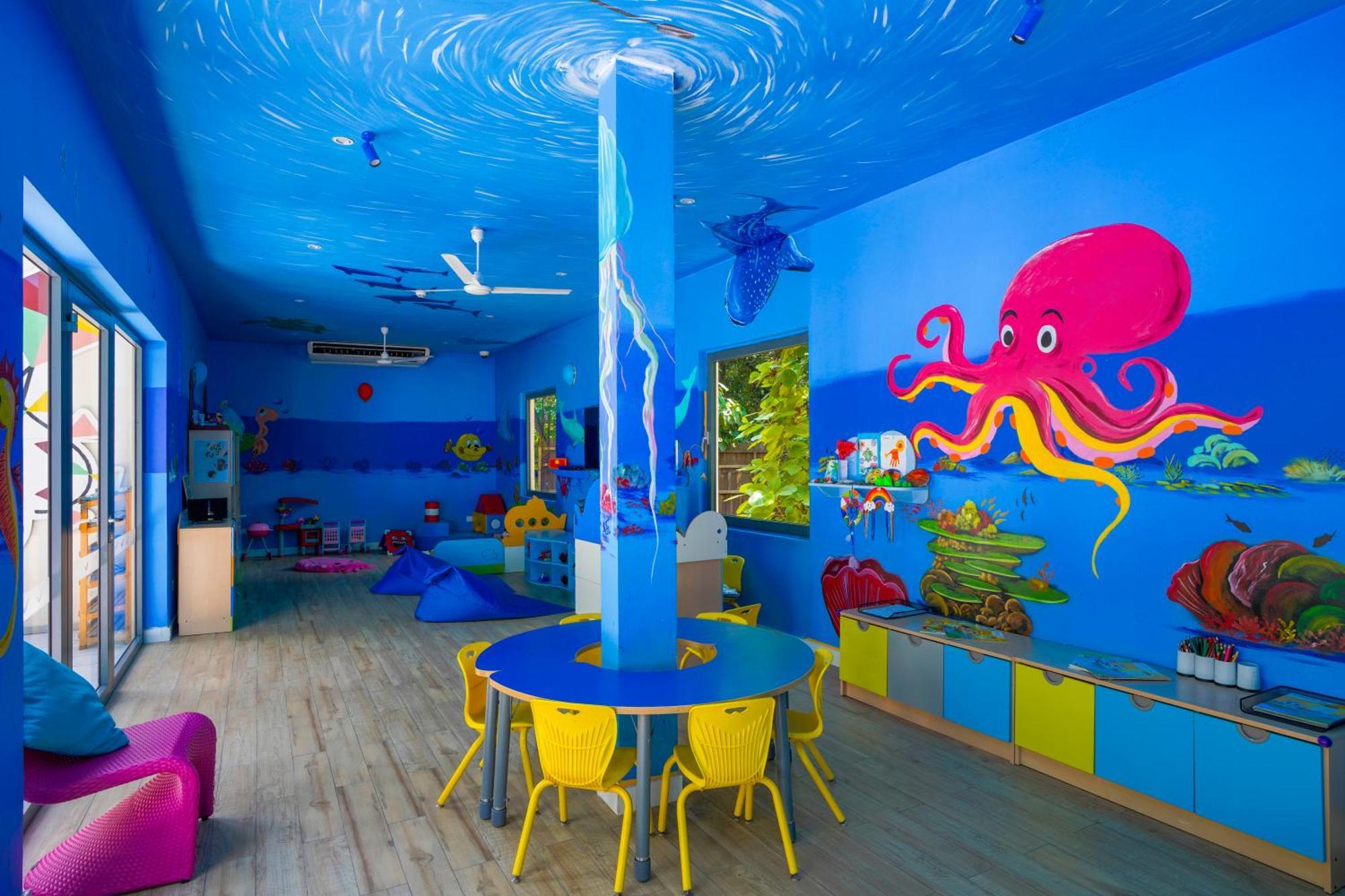 เมอเวนปิค รีสอร์ต คูเรทิวารุ มัลดีฟส์ Hotel Kuredhivaru ภายนอก รูปภาพ